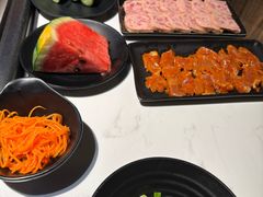 -鼎膳常火锅(华阳店)