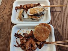 -盒马鲜生(悠方店)