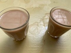 -老光明岗琼甜茶馆