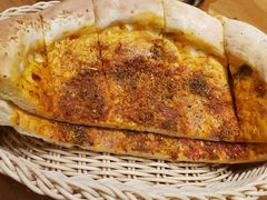 白馕-巴依老爷新疆美食(常营店)