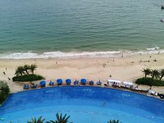 -深圳大梅沙京基洲际度假酒店