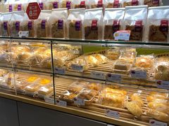 -BreadTalk面包新语·烘焙蛋糕(金光华广场店)