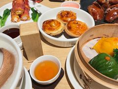 -粤域茶餐厅