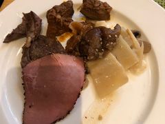 -威斯汀舞台餐厅