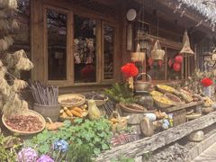-水平有限广西米粉·广西风味集(五道口店)