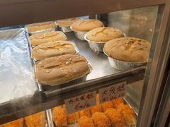 -韵馨大家乐高级面包屋(昌岗东路店)