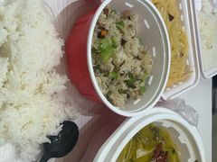 -叶氏兄弟饭摊(马鞍池东路店)