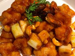 -京华烟云·北京烤鸭(领展购物广场·中关村店)