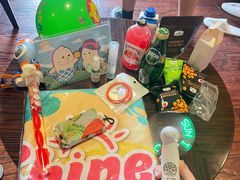 -太阳岛度假酒店