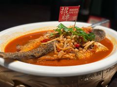 -桂小厨广西菜(万象城店)