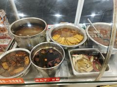 -晋B2008刀削面(小南庄店)