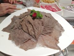 -海底捞火锅(正大乐城店)