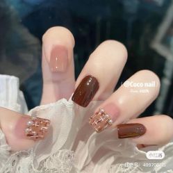 -悦指间美甲美睫