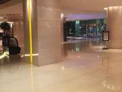 -青岛鑫江温德姆酒店