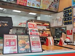 -塔斯汀中国汉堡(青浦宝龙广场店)
