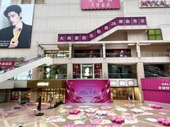 -大商麦凯乐(大连总店)