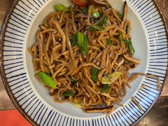 -一楼食业·美食人家