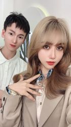 -DL HAIR SALON