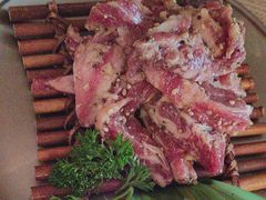 -西塔老太太泥炉烤肉(杭州首店)