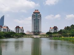 -厦门大学(思明校区)