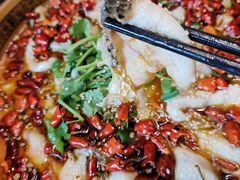 -川悦壹号·川菜(蠡溪路店)