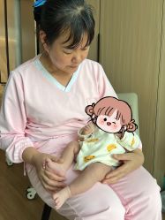 -瑞婴丽月子中心(虹桥店)