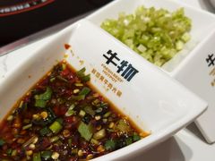-牛物鲜切牛肉火锅(宜家荟聚店)