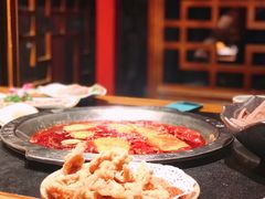 -大龙燚火锅(五一广场店)