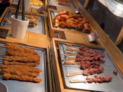 -比格比萨自助(国展店)