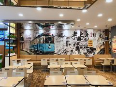 -四海游龙(大华店)