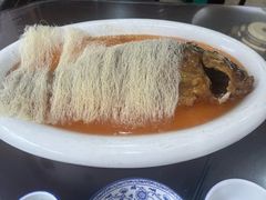 -邢家锅贴老店·非遗·开封菜(金明广场店)