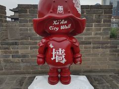 -西安城墙·碑林历史文化景区