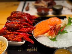 -花潮料理艺食馆(世欧广场店)