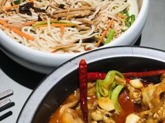 -云海肴·汽锅鸡·云南菜(高德置地店)
