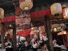 -南京大牌档(济南万象城店)