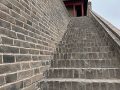 -鸡鸣驿古城
