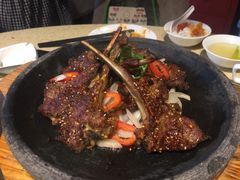 -铜锣湾·有麝自然香(重庆新天地店)