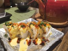 -嗨寿司 无国界料理