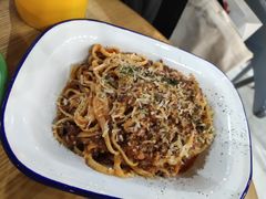 -HELLO 27 意面·沙拉·帕尼尼