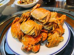 -阿甘龙虾·重庆麻麻鱼(中豪店)