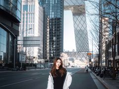 -中央广播电视总台(光华路办公区)