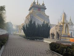 -洛阳白马寺