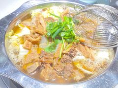-古乐牛香·鲜牛肉牛杂火锅(千灯店)