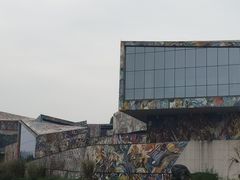 -四川美术学院美术馆