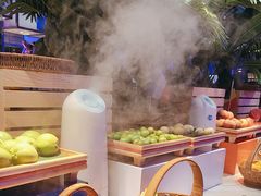 -花西亭·海鲜自助餐厅(瑞城名人酒店)