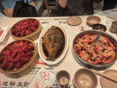 -靓靓蒸虾·头牌蒸虾(沙湖旗舰店)
