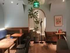 -C Cafe(朵云书院·戏剧店)