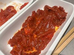 -海底捞火锅(龙湖北京大兴天街店)