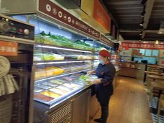 -杨国福麻辣烫(联合大学店)