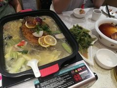 -又一间茶点轩(百汇广场店)